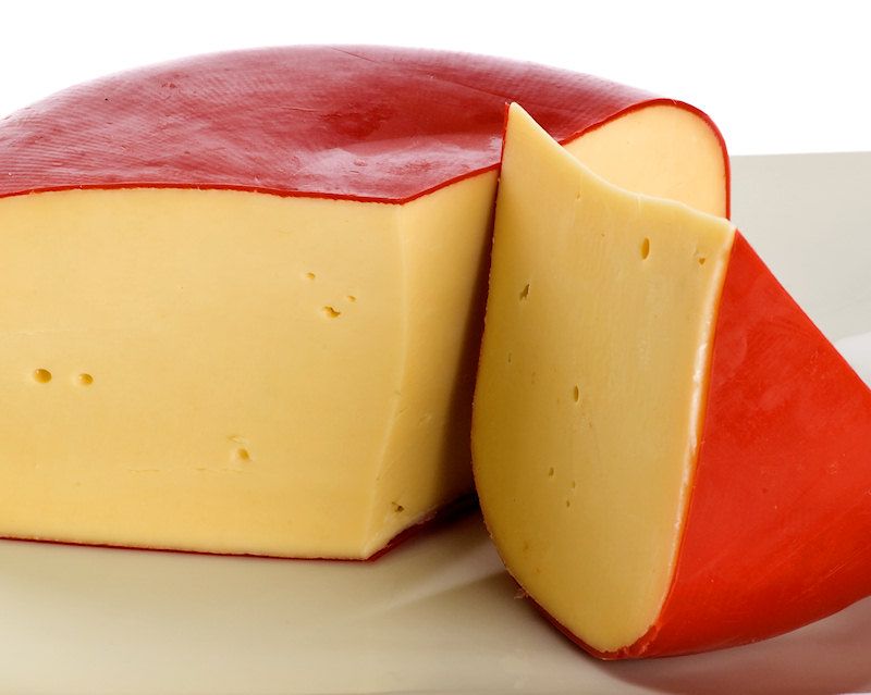 Gouda_Red_Wax_Cheese_Garden_of_Eden