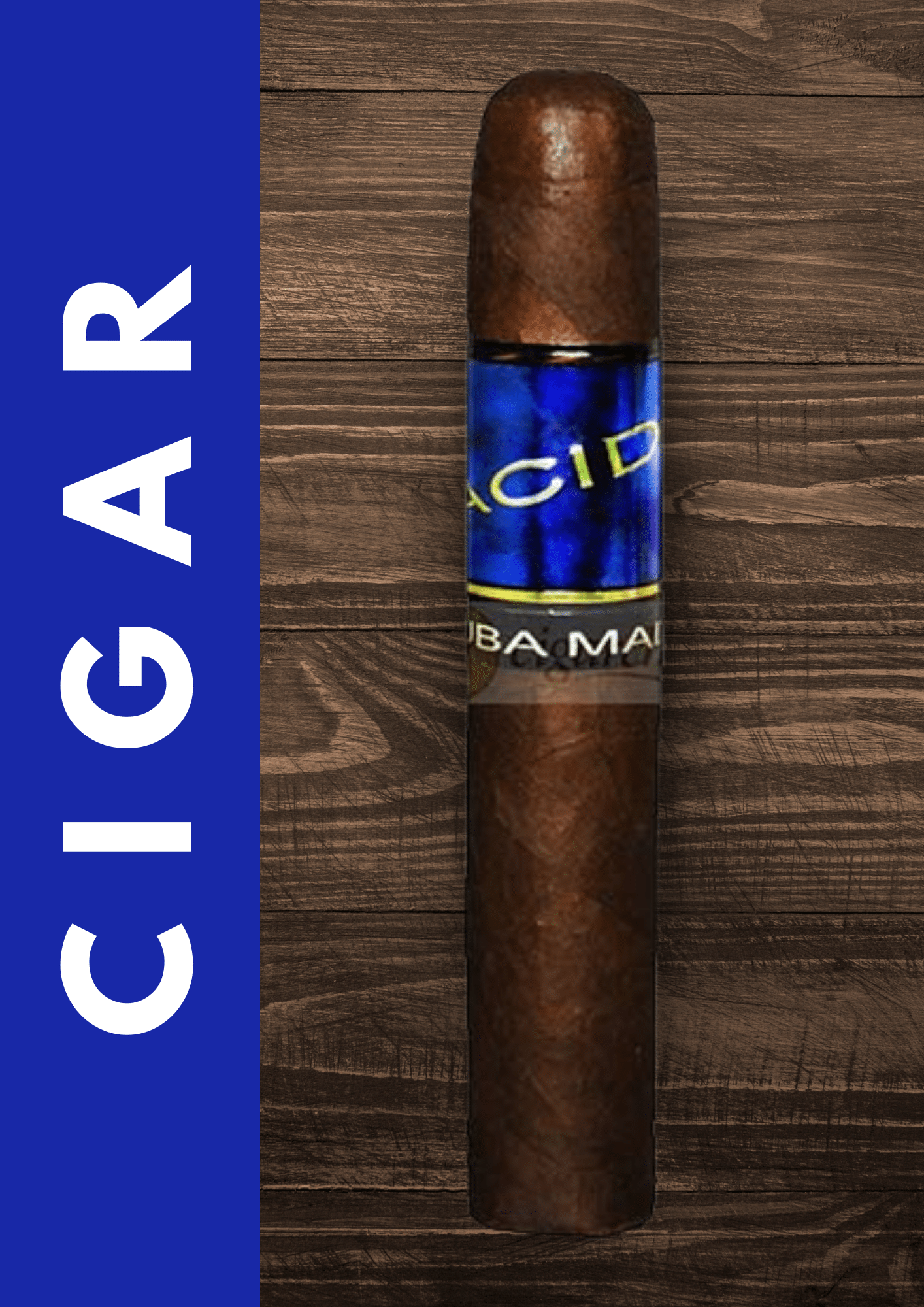 ACID KUBA KUBA MADURO