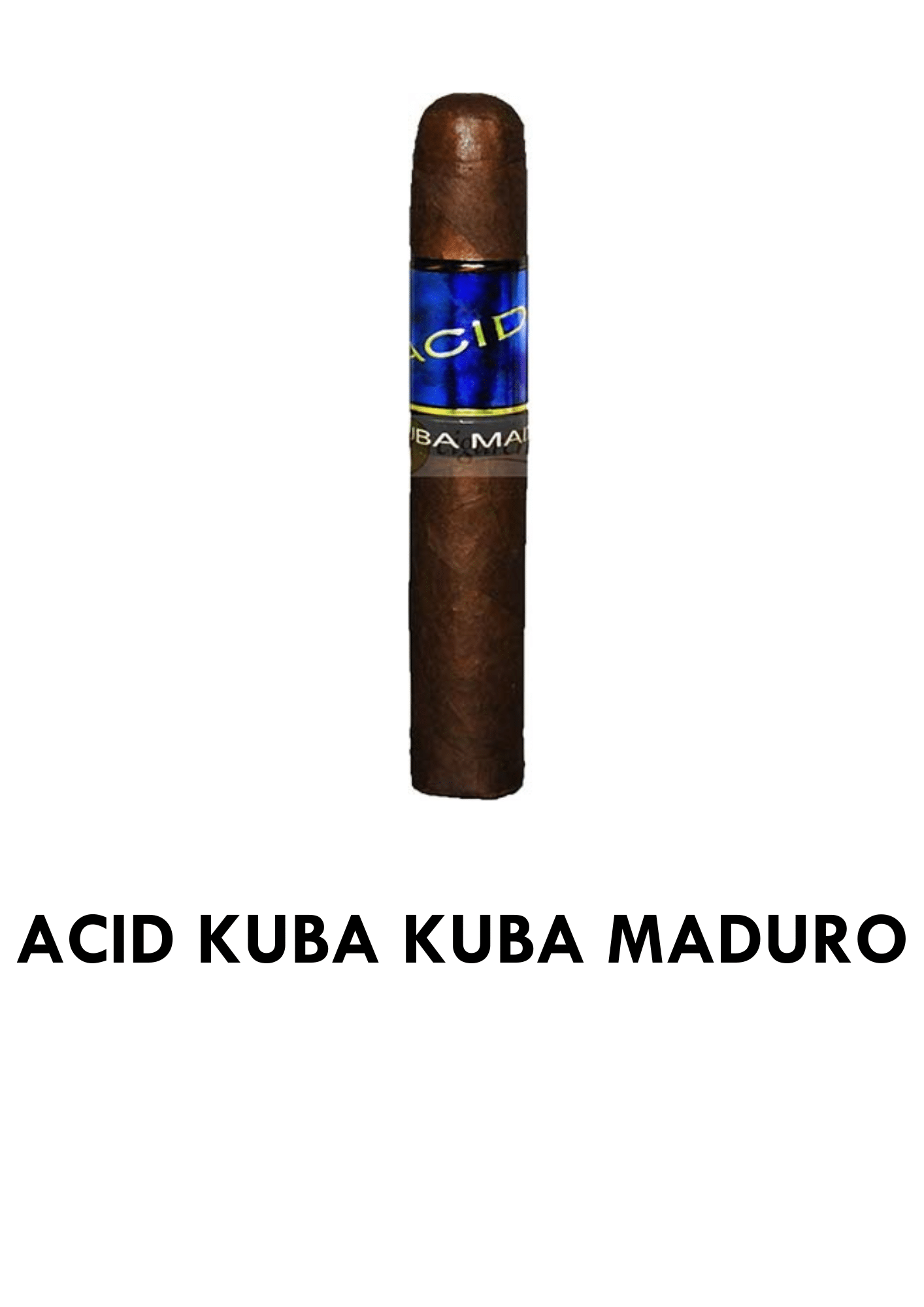 Acid Kuba Kuba