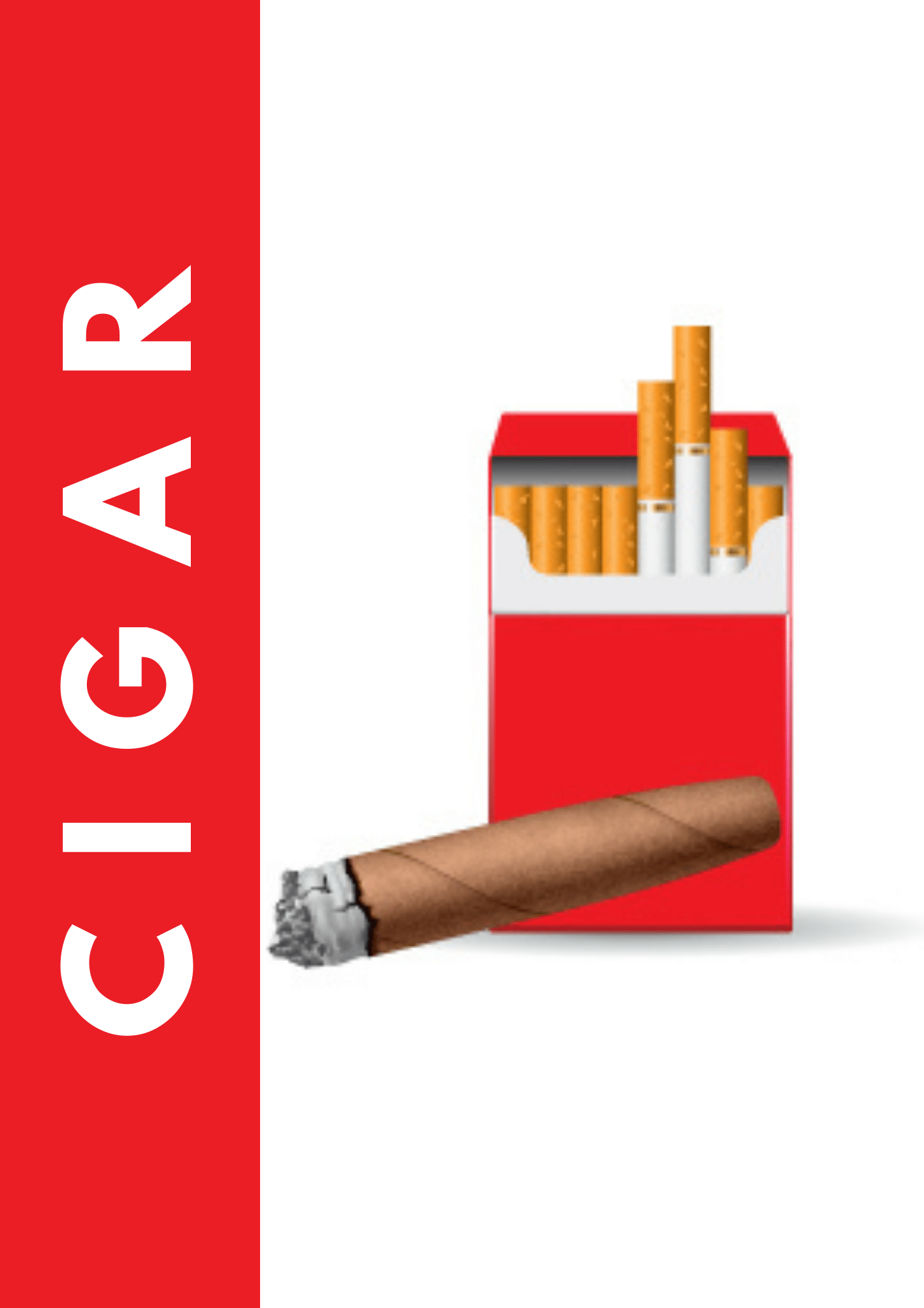 MONTECRISTO WHITE SERIES TORO