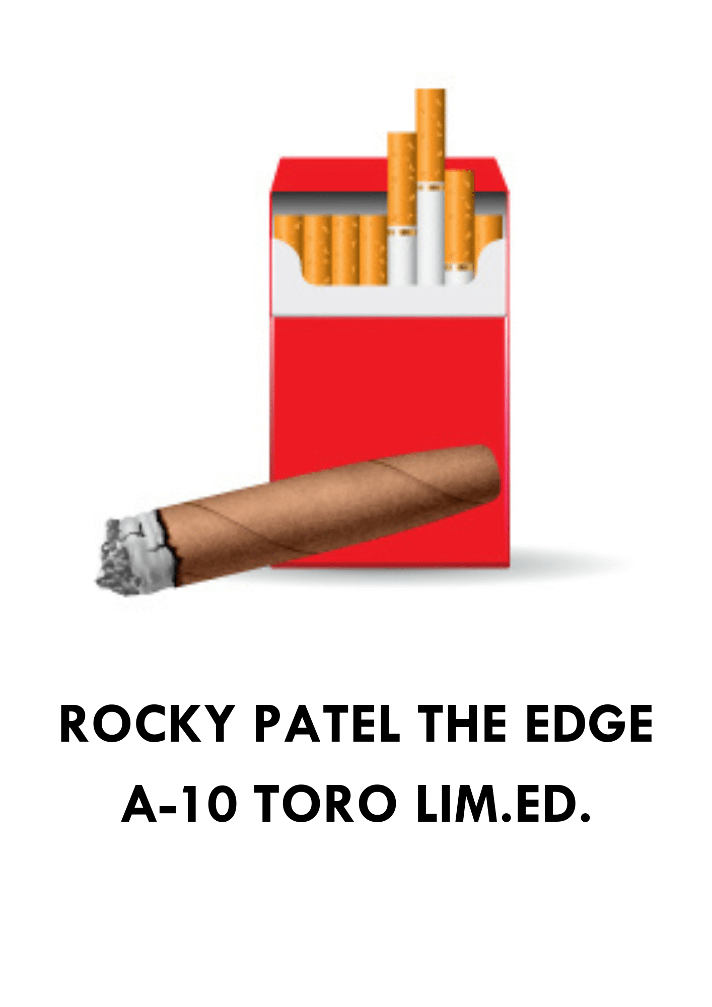 Rocky Patel A-10