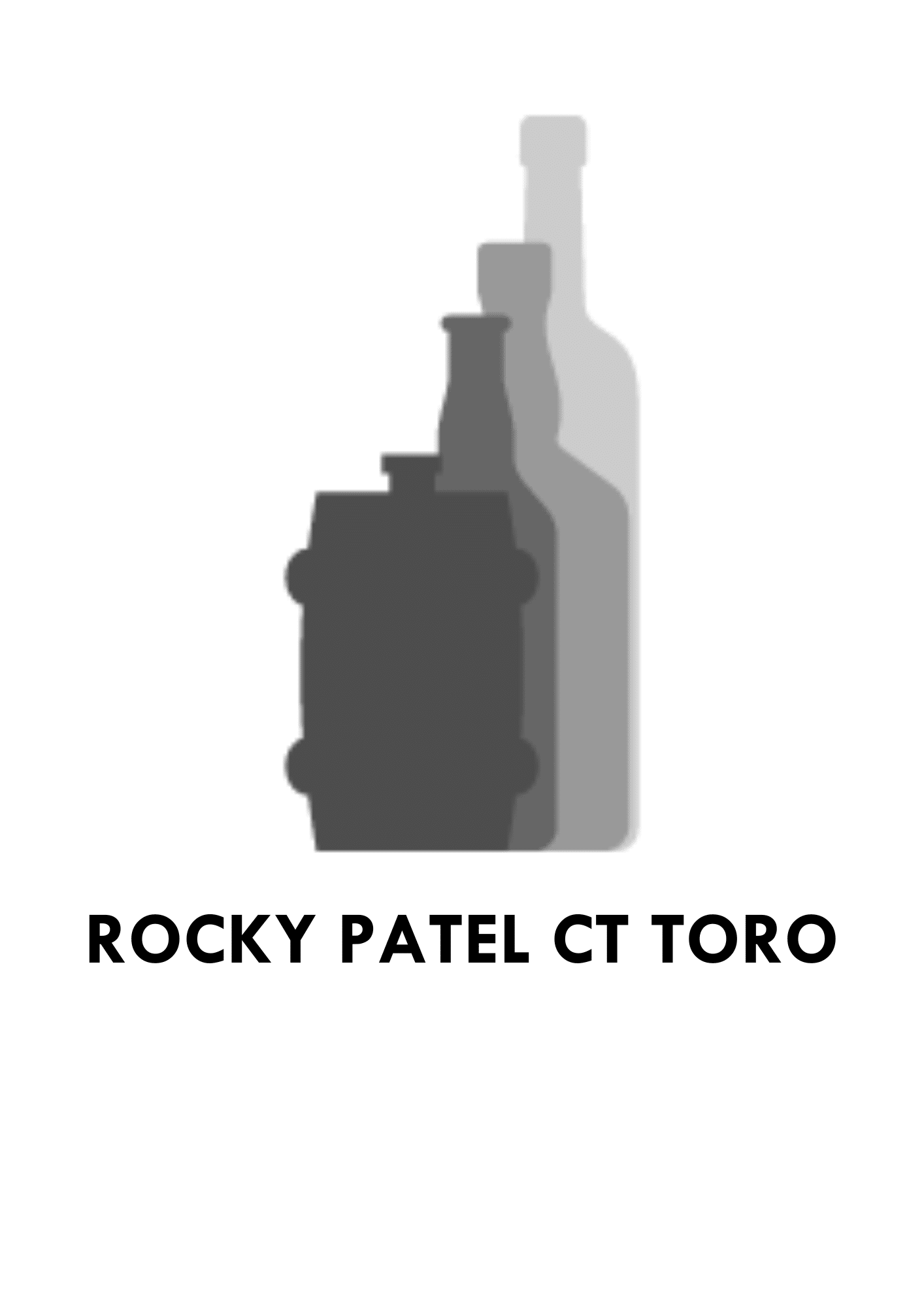 Rocky Patel CT Toro