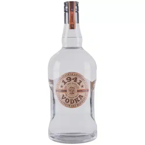 1941 VODKA (5) 1.75L
