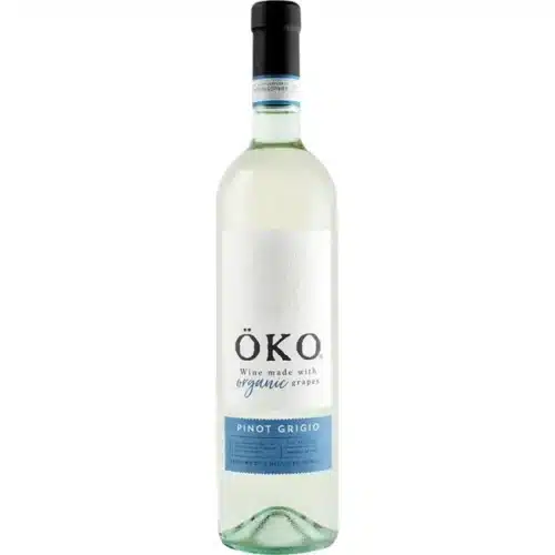 OKO PINOT GRIGIO (5) 750ML