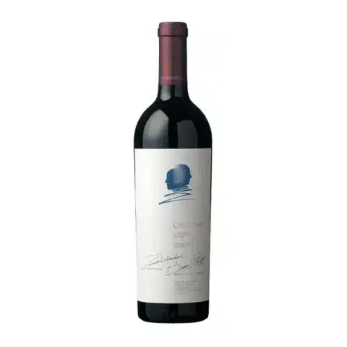 OPUS ONE 2021 750ML