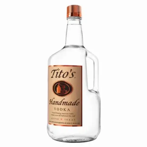 TITO'S 80 PROOF 1.75L