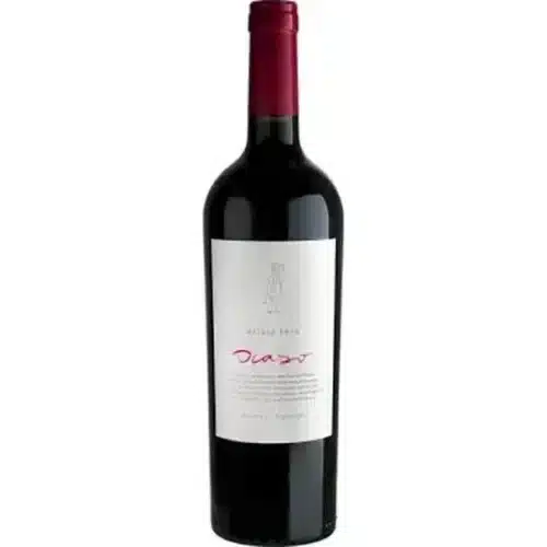 OCASO MALBEC 750ML