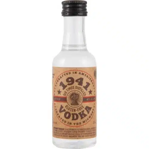 1941 VODKA (5) 50ML