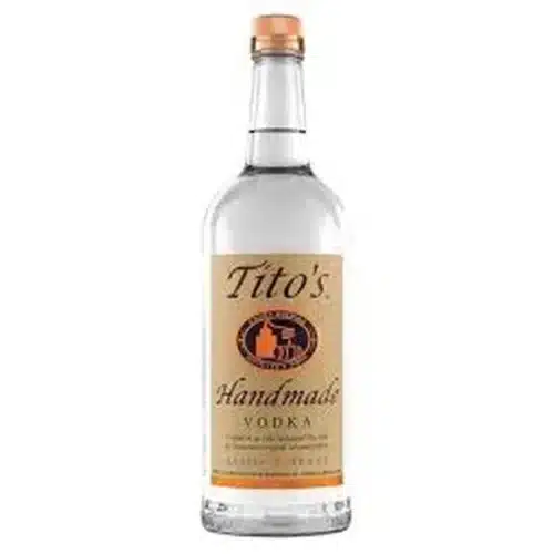 TITO'S VODKA 1L