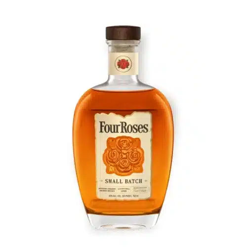 FOUR ROSES SMALL BATCH 750ML