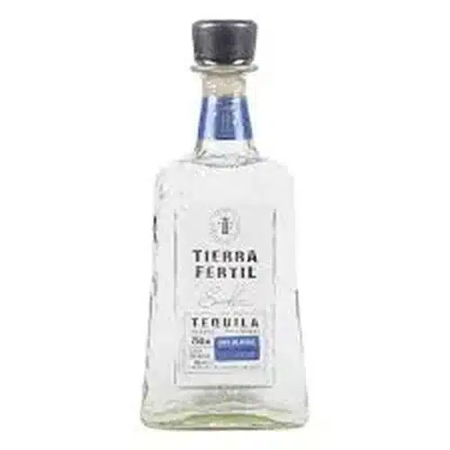 TIERRA FERTIL BLANCO 750ML