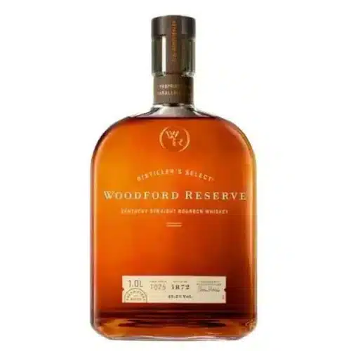 WOODFORD RESERVE BOURBON 750ML