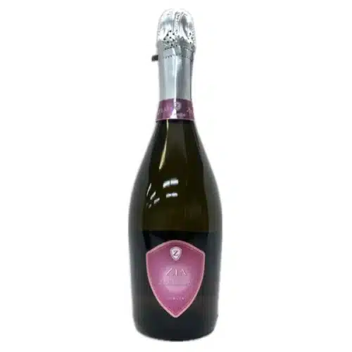 ZIA PROSECCO 750ML