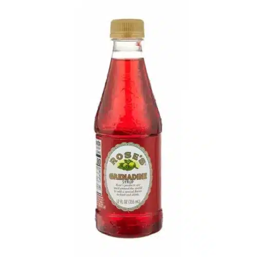 ROSES GRENADINE 12OZ